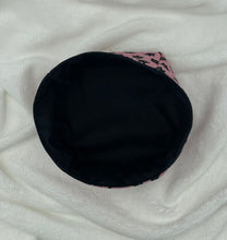 Load image into Gallery viewer, Pink Cats Boho Soft Bowl