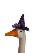 Load image into Gallery viewer, Witchy Goose Cape and Necklace