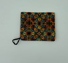 Load image into Gallery viewer, Stained Glass Boho Go Pouch