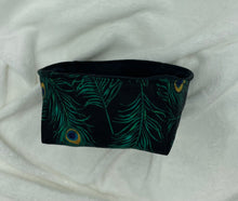 Load image into Gallery viewer, Peacock Boho Soft Bowl