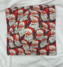 Load image into Gallery viewer, Santa’s Big Boho Bowl Cozie on