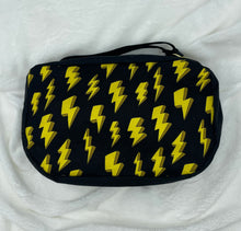 Load image into Gallery viewer, The Static Spark Boho Bitty Bag