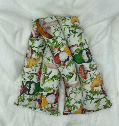 Gnome Large Rice Bag