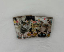 Load image into Gallery viewer, Sassy Cats Boho Drink Cozie