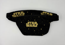 Load image into Gallery viewer, Out of this world mini Boho Belt Bag