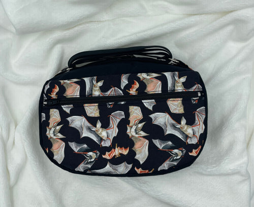 Boho Bitty Bag – Batty Nights Edition