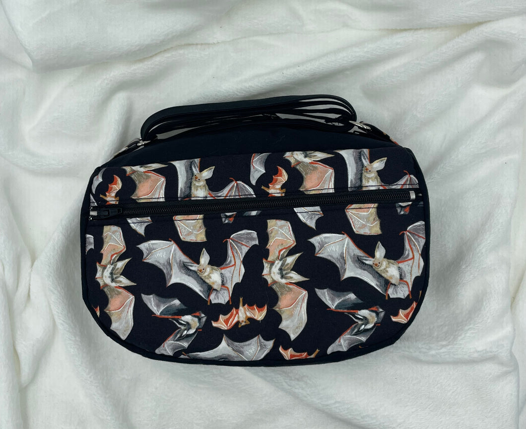 Boho Bitty Bag – Batty Nights Edition