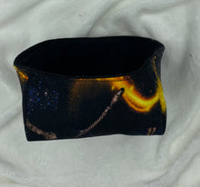 Load image into Gallery viewer, Wizzarding Boho Soft Bowl