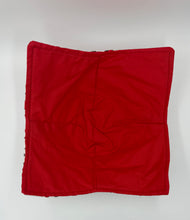 Load image into Gallery viewer, Red Sunflower Boho Bowl Cozie