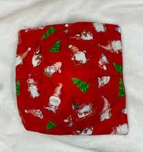 Load image into Gallery viewer, Holiday Gnome Boho Bowl Cozie