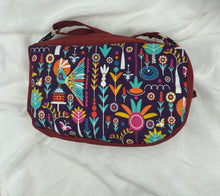 Load image into Gallery viewer, The Folk Yeah! Flight Boho Bitty Bag