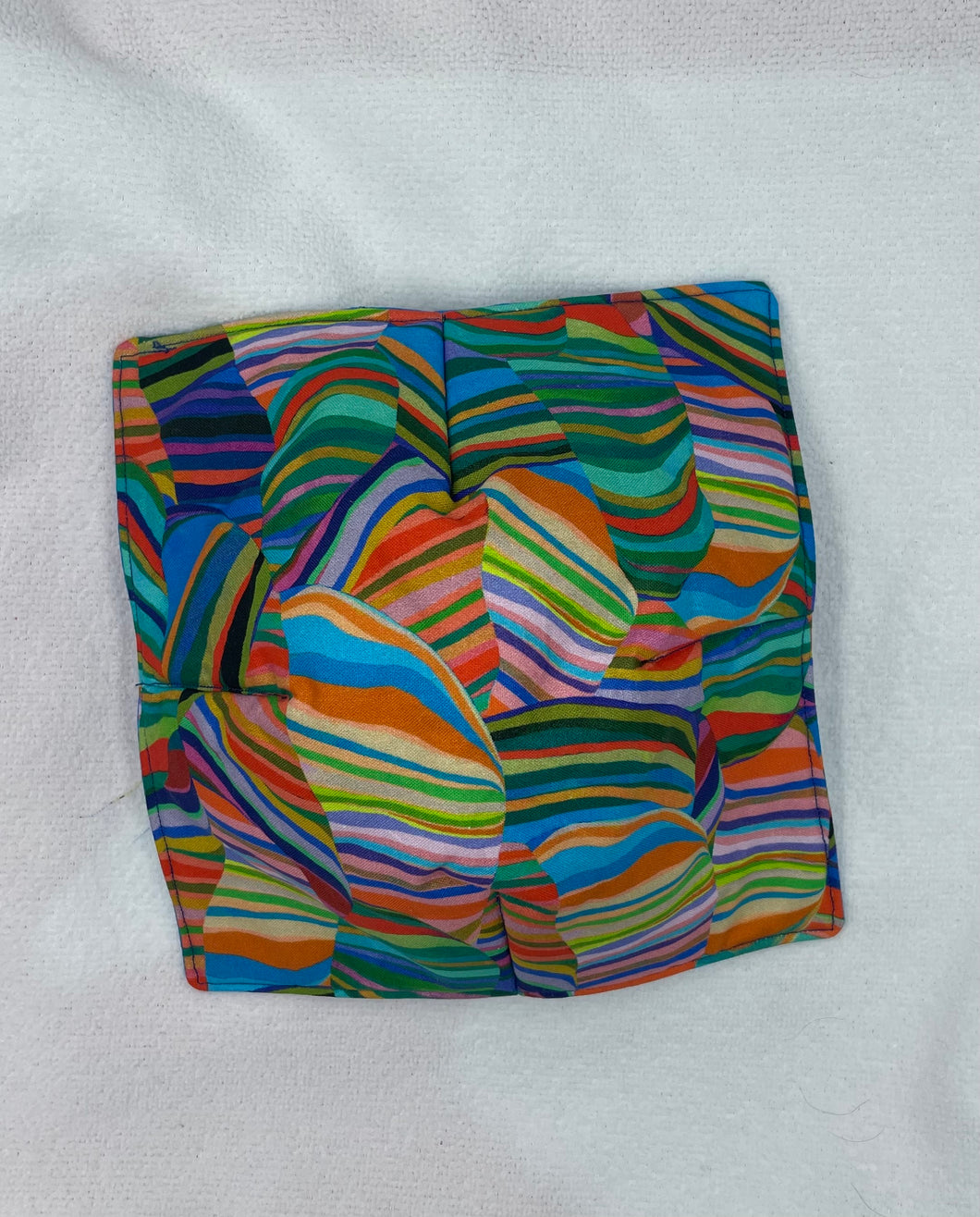 Groovy Boho Bowl Cozie