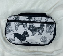 Load image into Gallery viewer, The Puppy Pals Boho Bitty Bag
