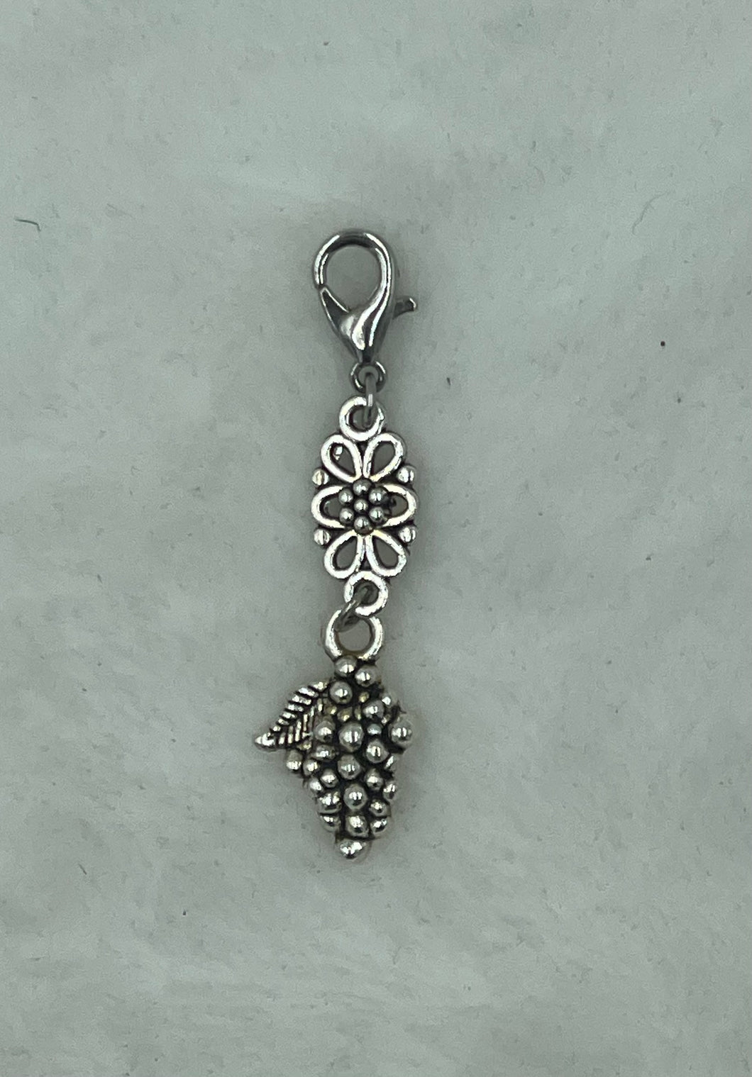 Grapes Boho Charm