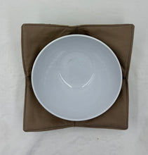 Load image into Gallery viewer, Fly Fishing Boho Bowl Cozie