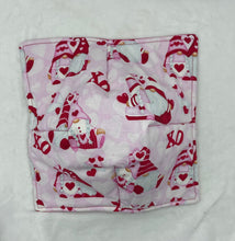 Load image into Gallery viewer, Valentines Gnome Large Bowl Cozie