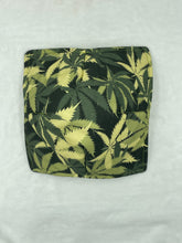 Load image into Gallery viewer, Pot leaf Boho Bowl Cozie