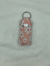Load image into Gallery viewer, Head Feel Better Headache Balm with Pink Daisy pouch