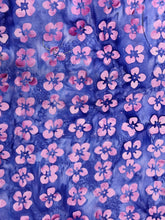 Load image into Gallery viewer, Midnight Blossom Boho Bowl Cozie