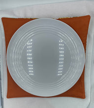 Load image into Gallery viewer, Pumpkin and Sunflower Plate Cozie