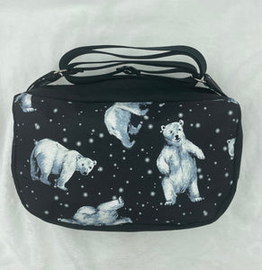 Polar bear best sale lunch bag