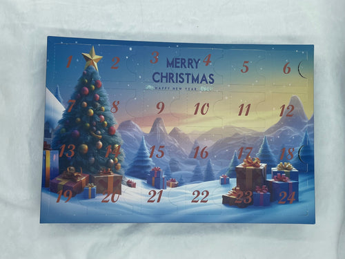 Advent Calendar