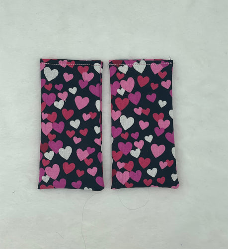 Hearts TataTamer