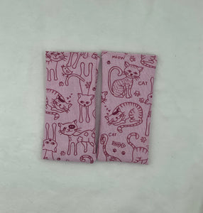 Pink Cats TataTamer