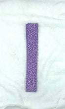 Load image into Gallery viewer, Purple Cooler Collar