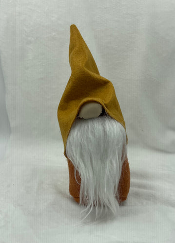 Autumn Gnome