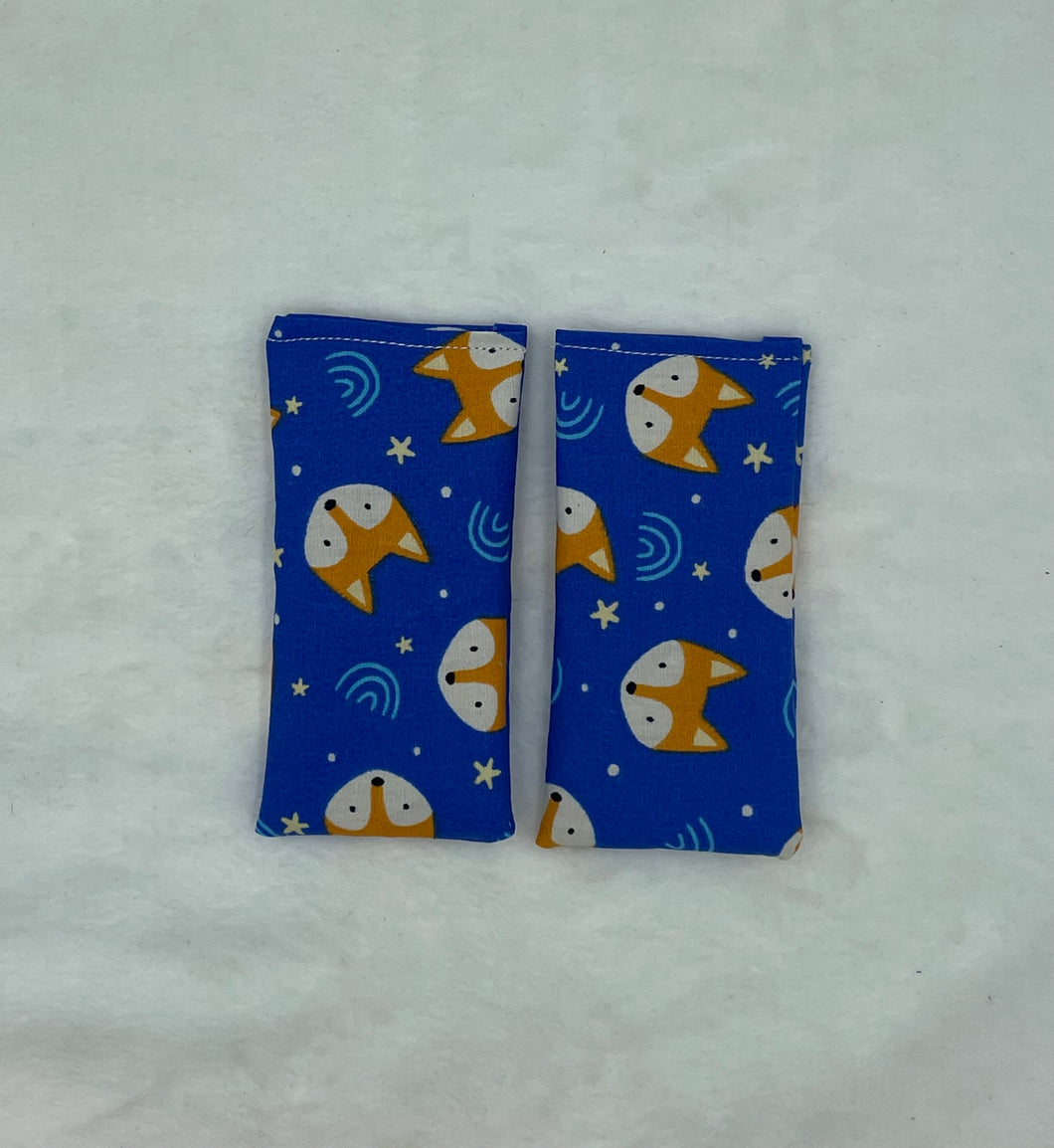 Blue Fox TataTamers