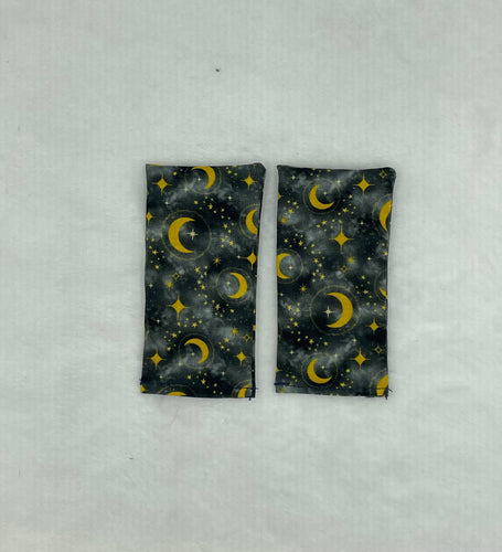 Crescent Moon TataTamer