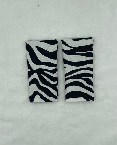 Zebra Print TataTamer