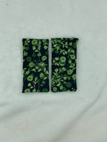 Green daisy TataTamers