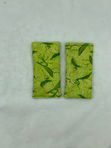 Praying Mantis TataTamer