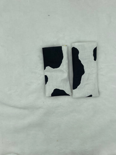 Cow Print TataTamer