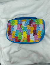 Load image into Gallery viewer, Gummy Groove Boho Bitty Bag