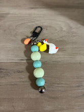 Load image into Gallery viewer, Honker goose charm 2