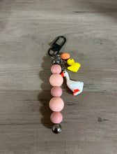 Load image into Gallery viewer, Honker goose charm 3