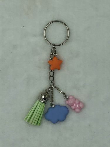 Dream Cloud Keychains